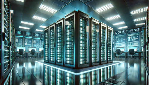 The Important Role And Application Scenarios Of Korean Cloud Servers In Enterprises